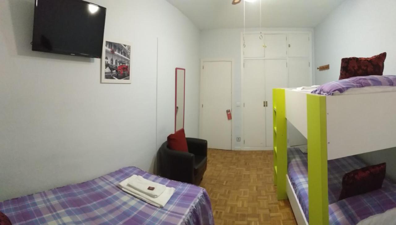 Pensión Pamplonabeds Exterior foto